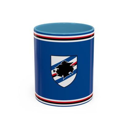 Tazza Mug Sampdoria