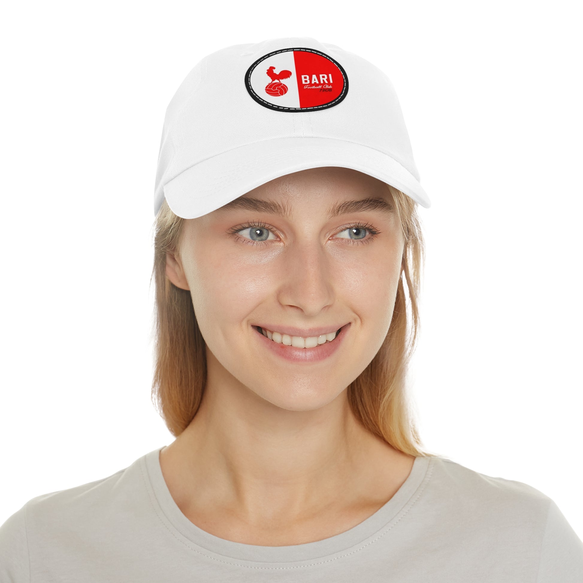 BARI CAPPELLINO BIANCO