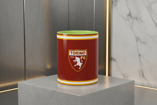 Tazza Mug Torino