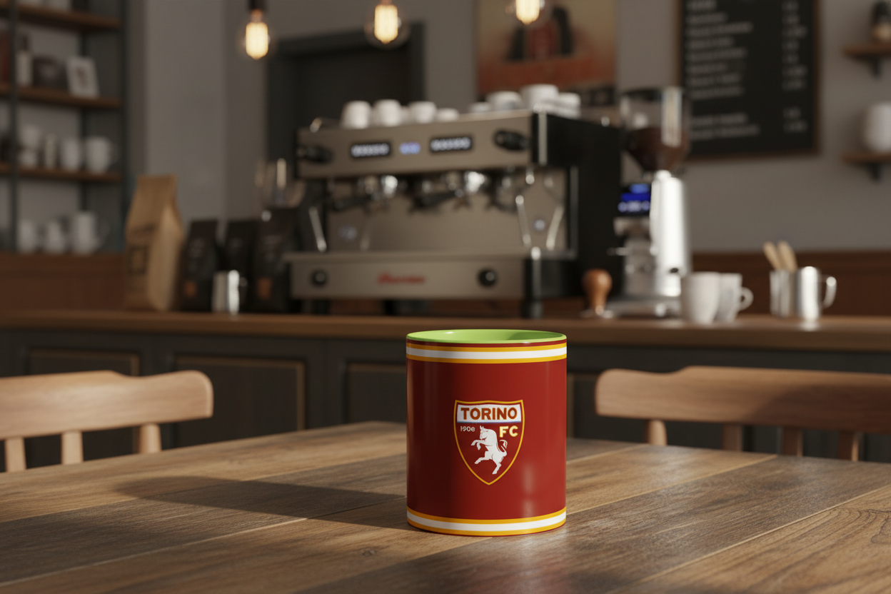 Tazza Mug Torino