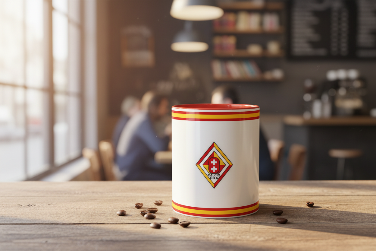 Tazza Mug Bra