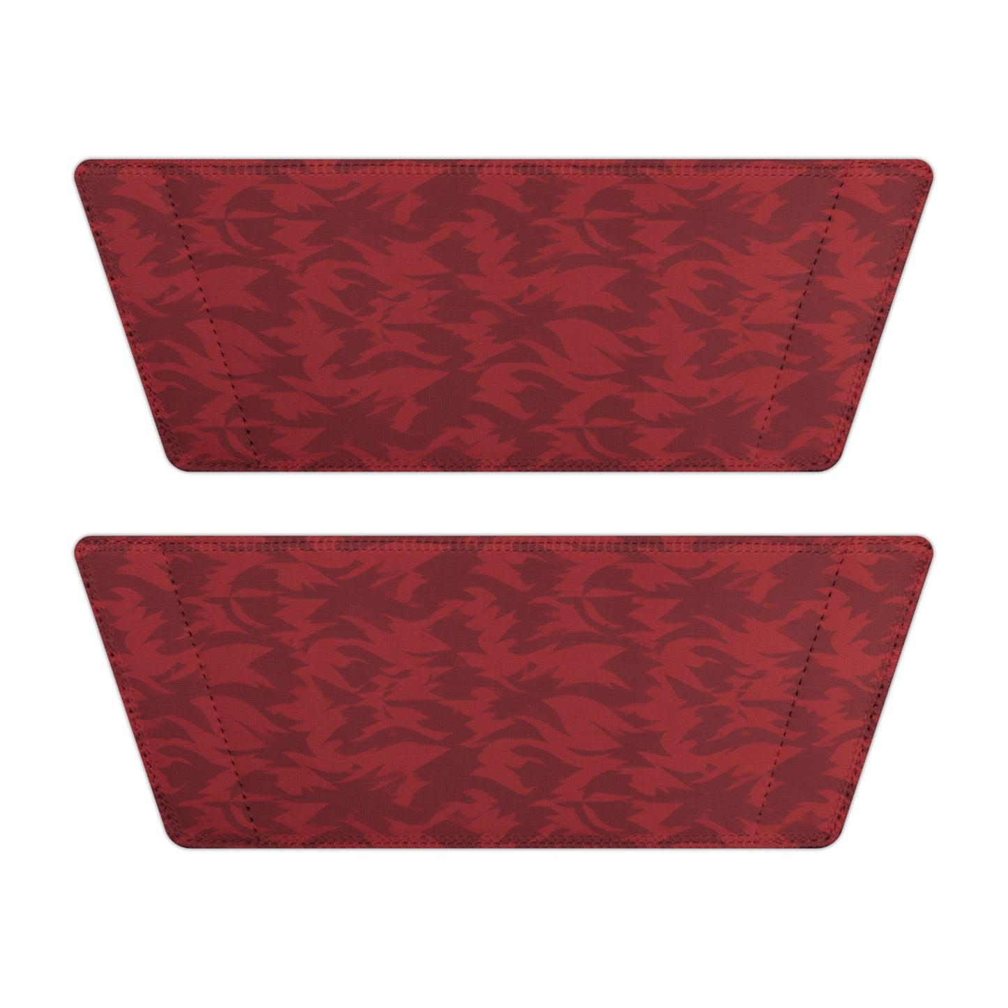 Ciabatte Slide Bold Red