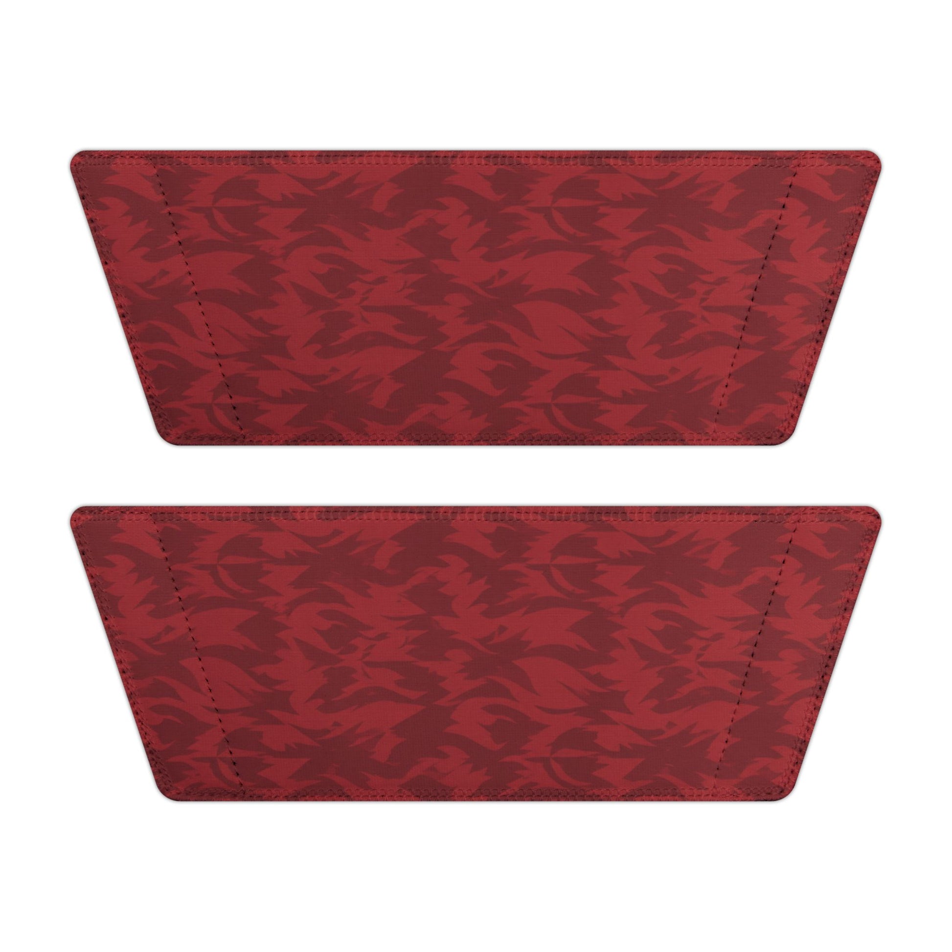 Ciabatte Slide Bold Red