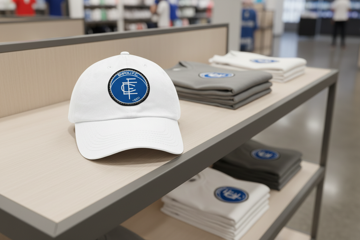 EMPOLI CAPPELLINO BIANCO