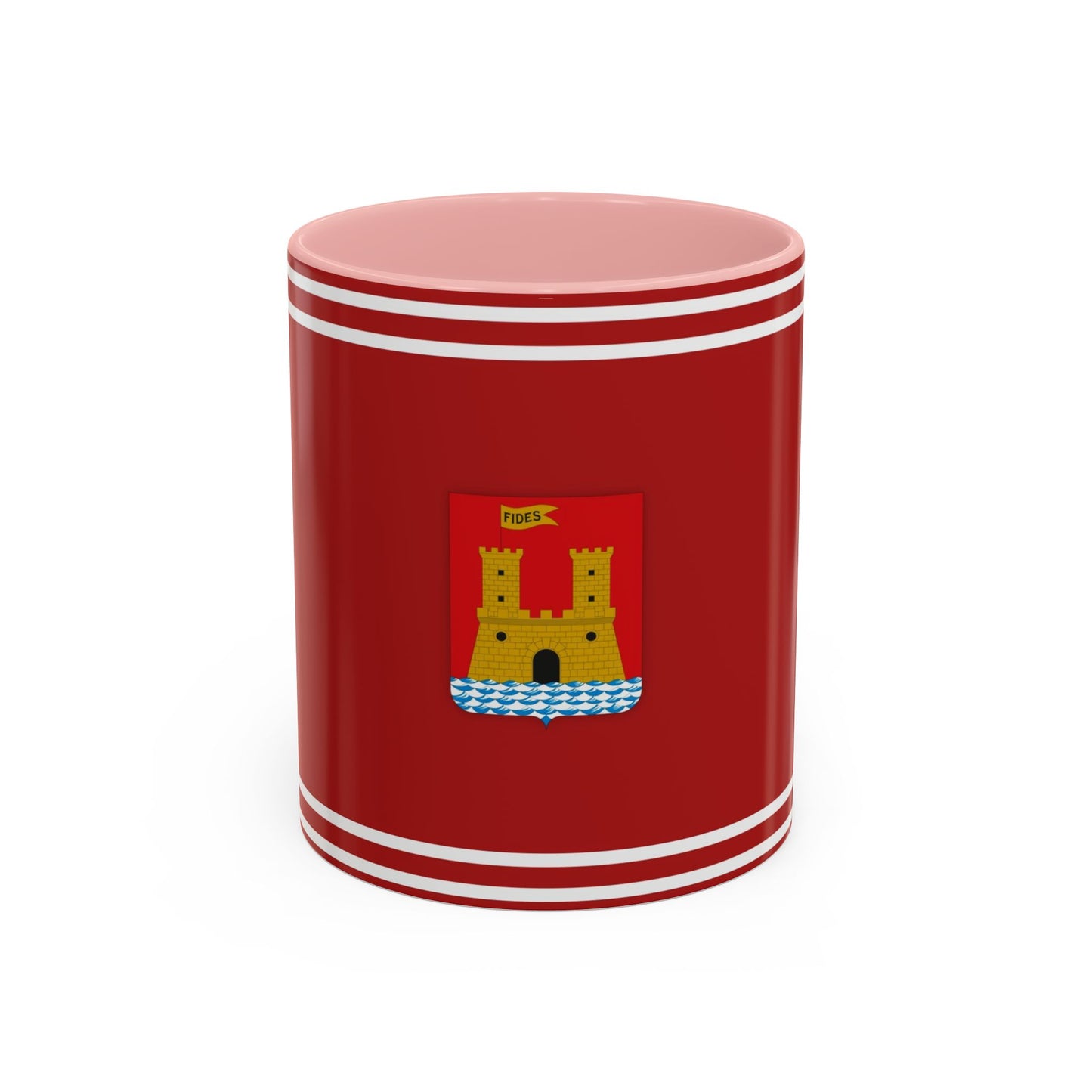 Tazza Mug Livorno