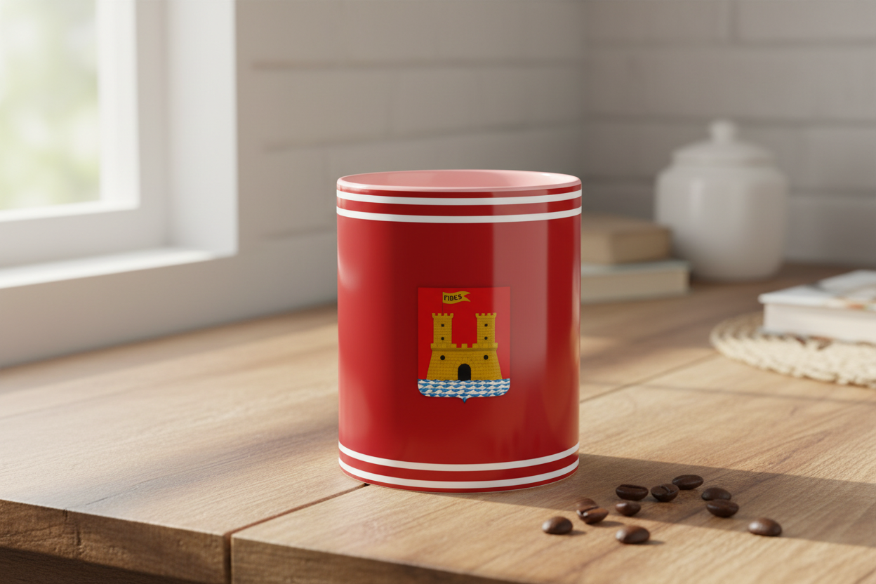 Tazza Mug Livorno