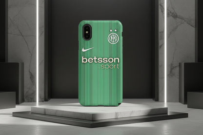 Cover iPhone X Inter Goalkeeper s.s. 25/26