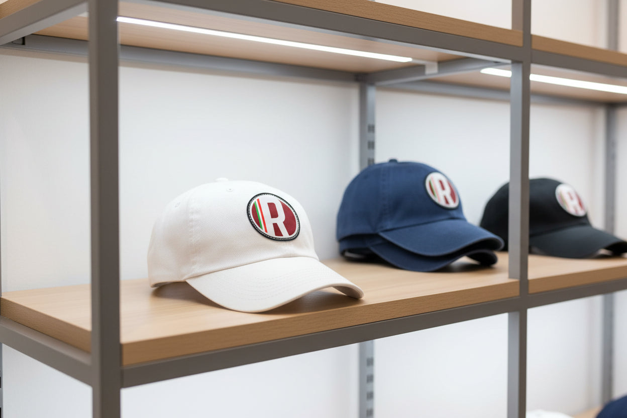 REGGIANA CAPPELLINO BIANCO