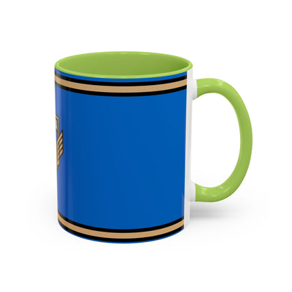 Tazza Mug Latina