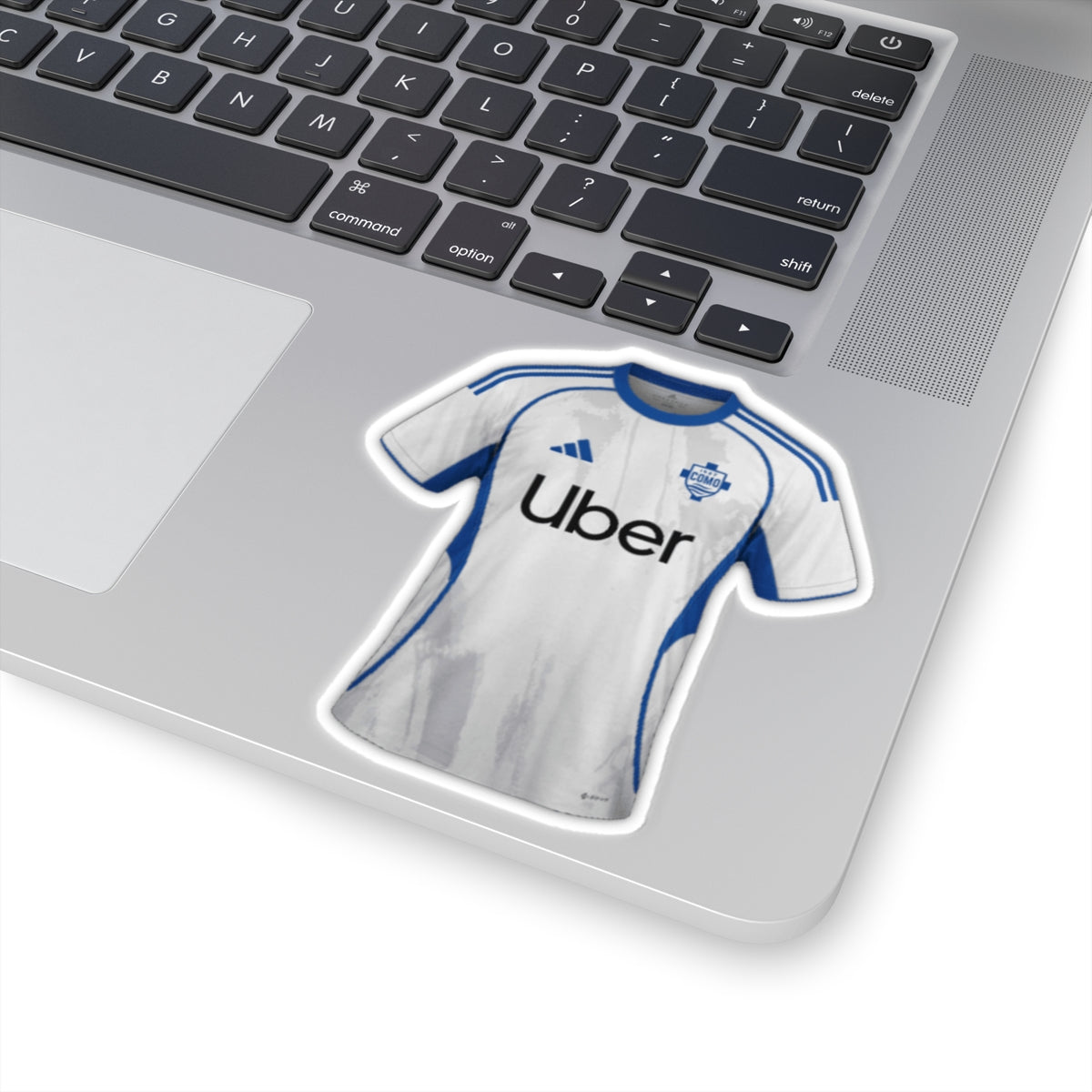 Adesivo Como Away s.s. 25/26