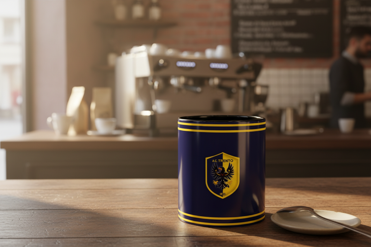 Tazza Mug Trento