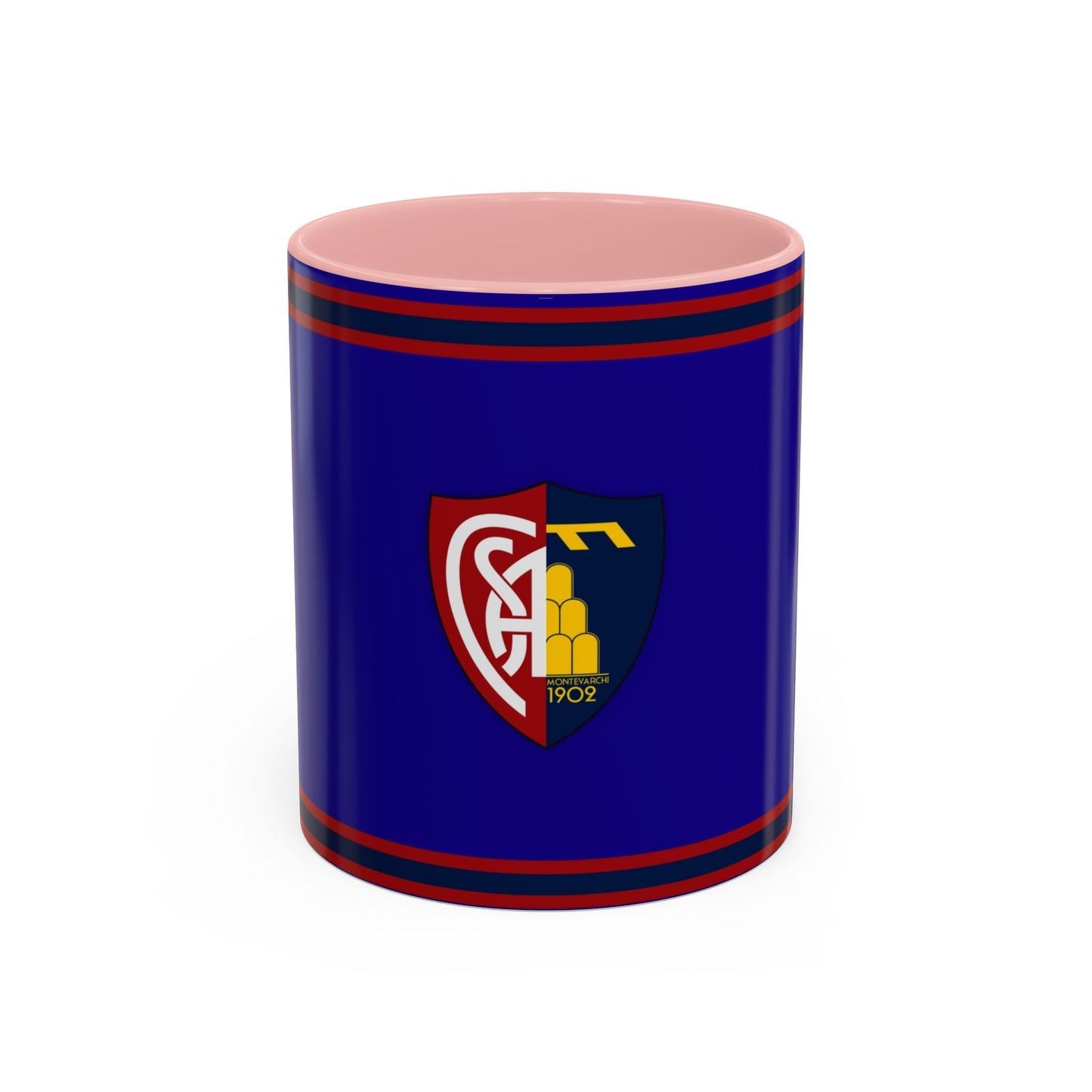 Tazza Mug Montevarchi