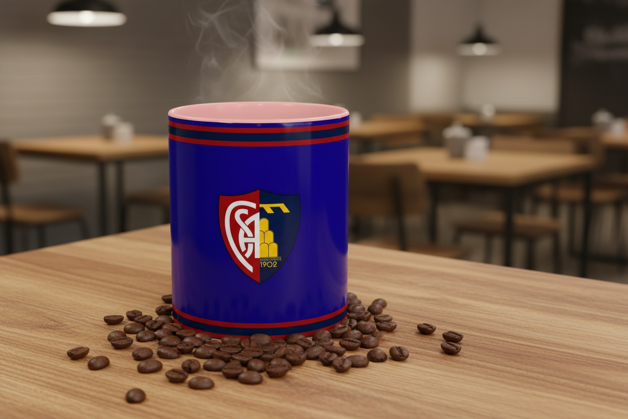 Tazza Mug Montevarchi