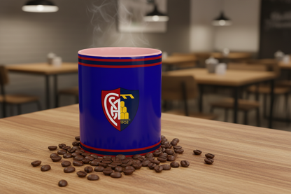 Tazza Mug Montevarchi