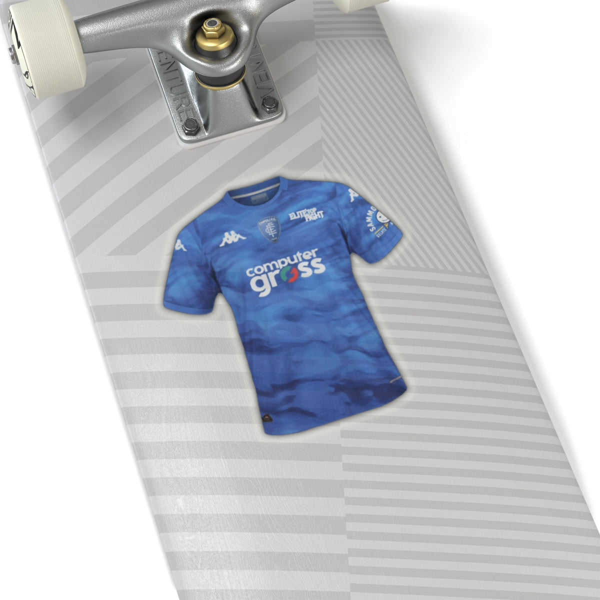 Adesivo Empoli Home s.s. 25/26