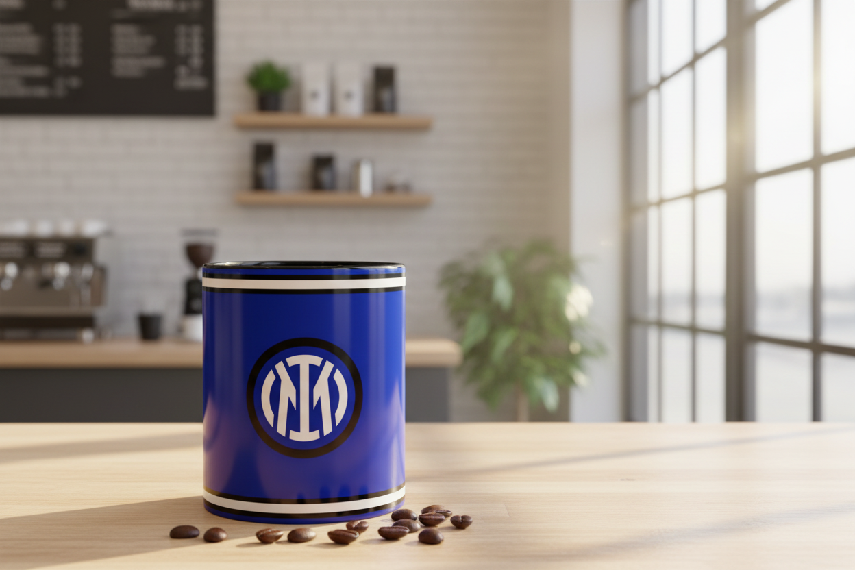 Tazza Mug Inter