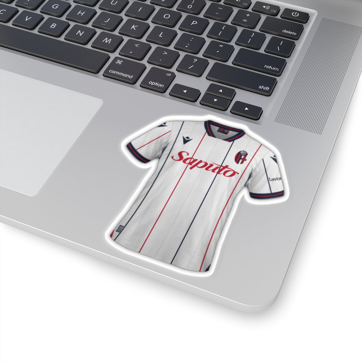 Adesivo Bologna Away s.s. 25/26