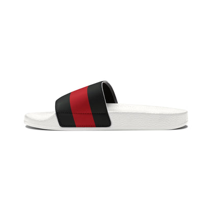 Ciabatte Slide Racing Stripe