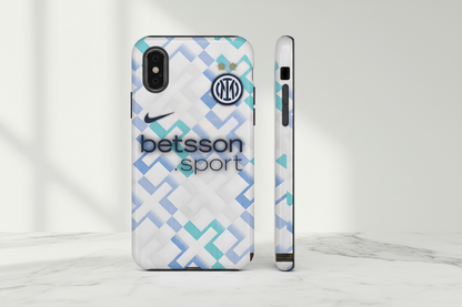 Cover iPhone X Inter Away s.s. 25/26
