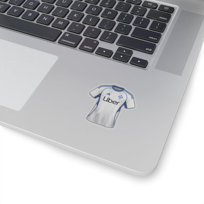 Adesivo Como Away s.s. 25/26