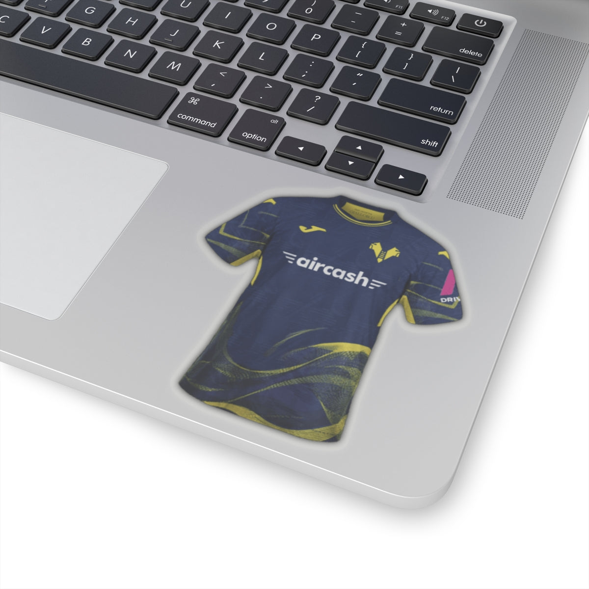Adesivo Hellas Verona Home s.s. 25/26