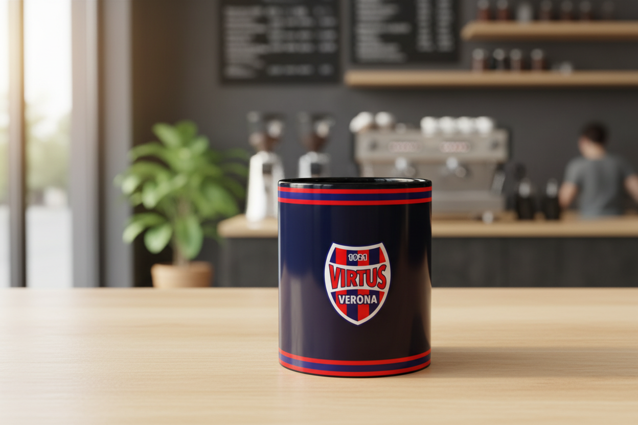 Tazza Mug Virtus Verona