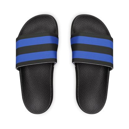 Ciabatte Slide Bold Stripe