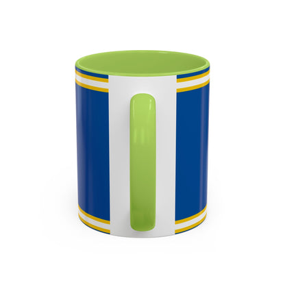 Tazza Mug Fidelis Andria