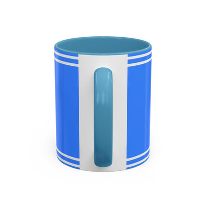 Tazza Mug Napoli