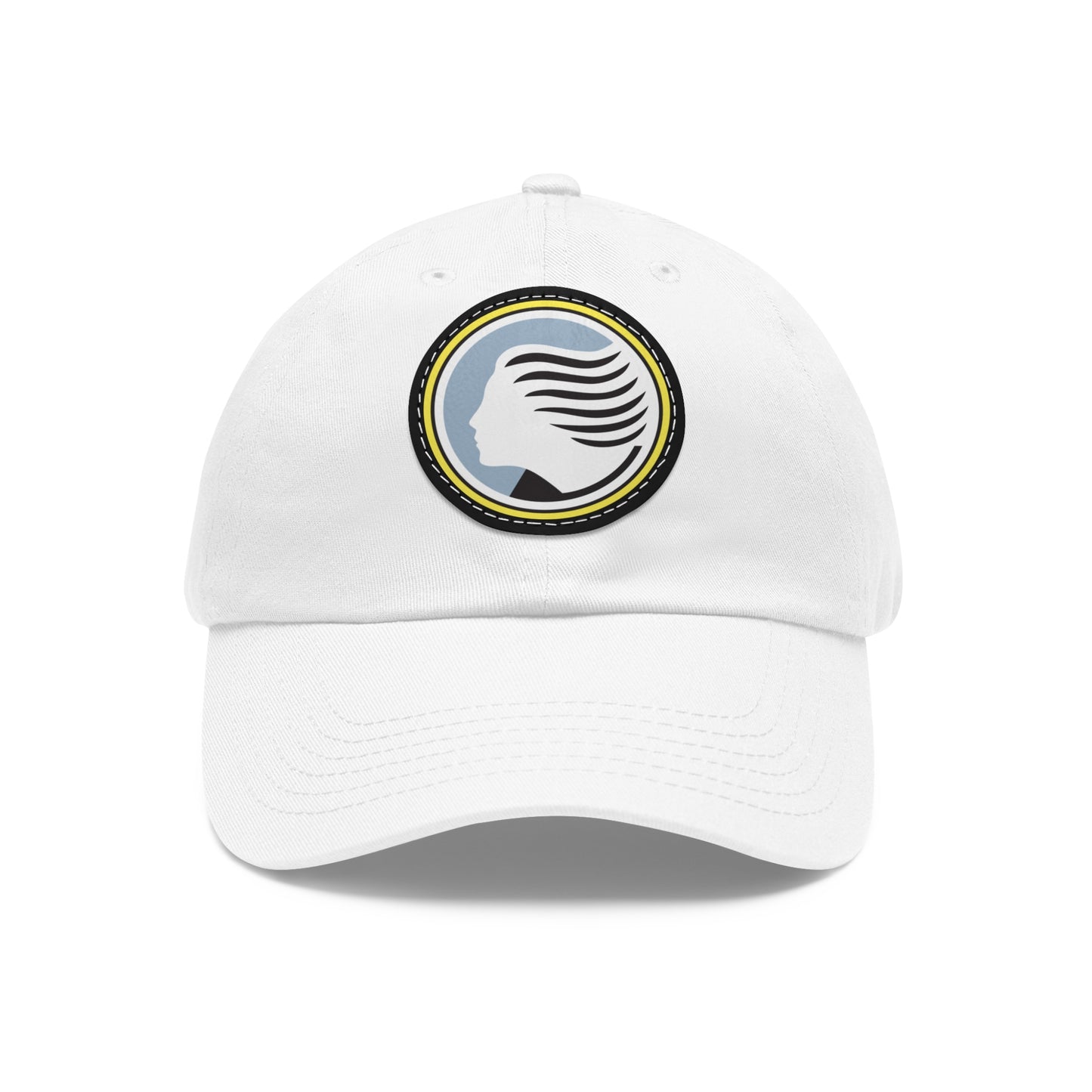 ATALANTA CAPPELLINO BIANCO