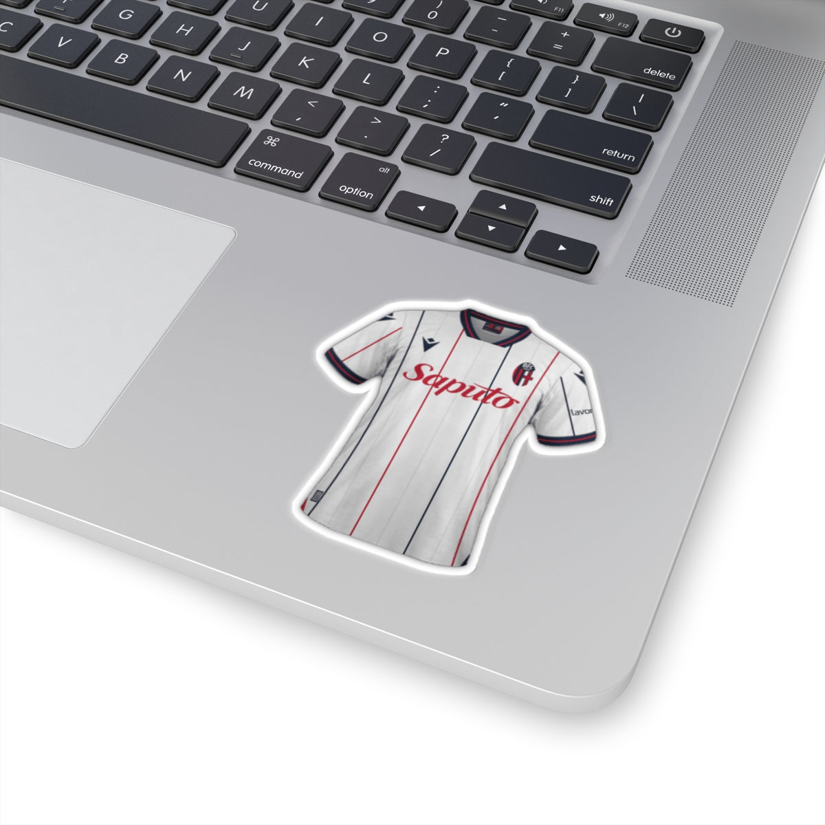 Adesivo Bologna Away s.s. 25/26