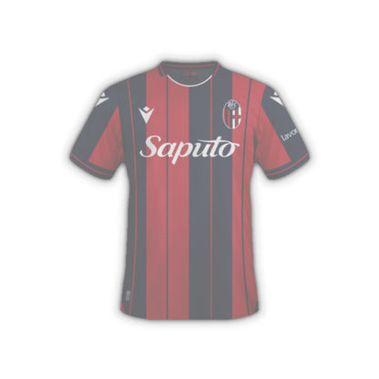 Adesivo Bologna Home s.s. 25/26