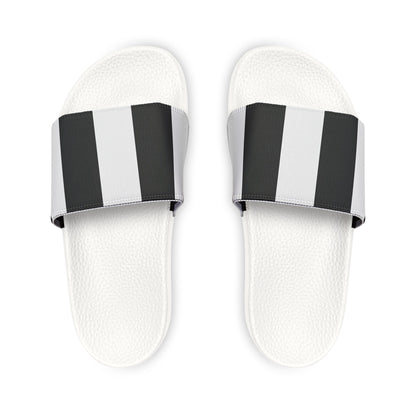 Ciabatte Slide Bold Stripe