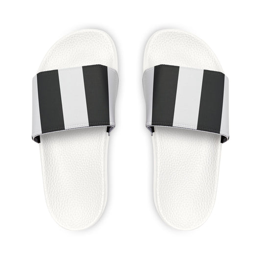 Ciabatte Slide Bold Stripe