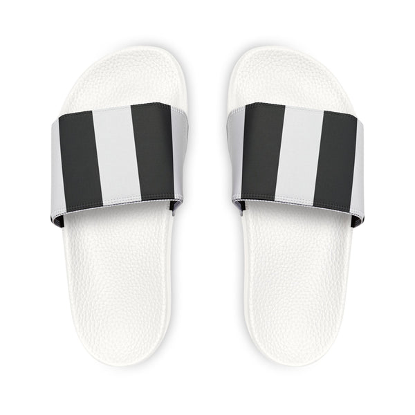 Ciabatte Slide Bold Stripe