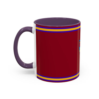 Tazza Mug Gubbio