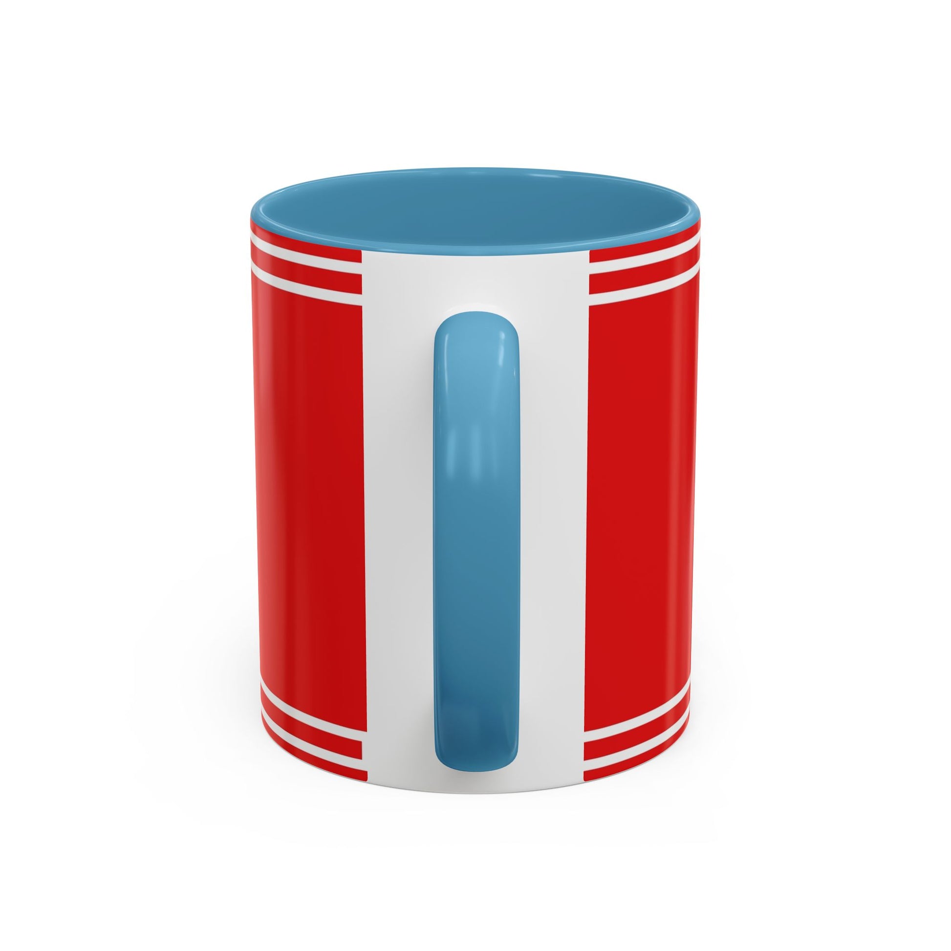Tazza Mug Vis Pesaro