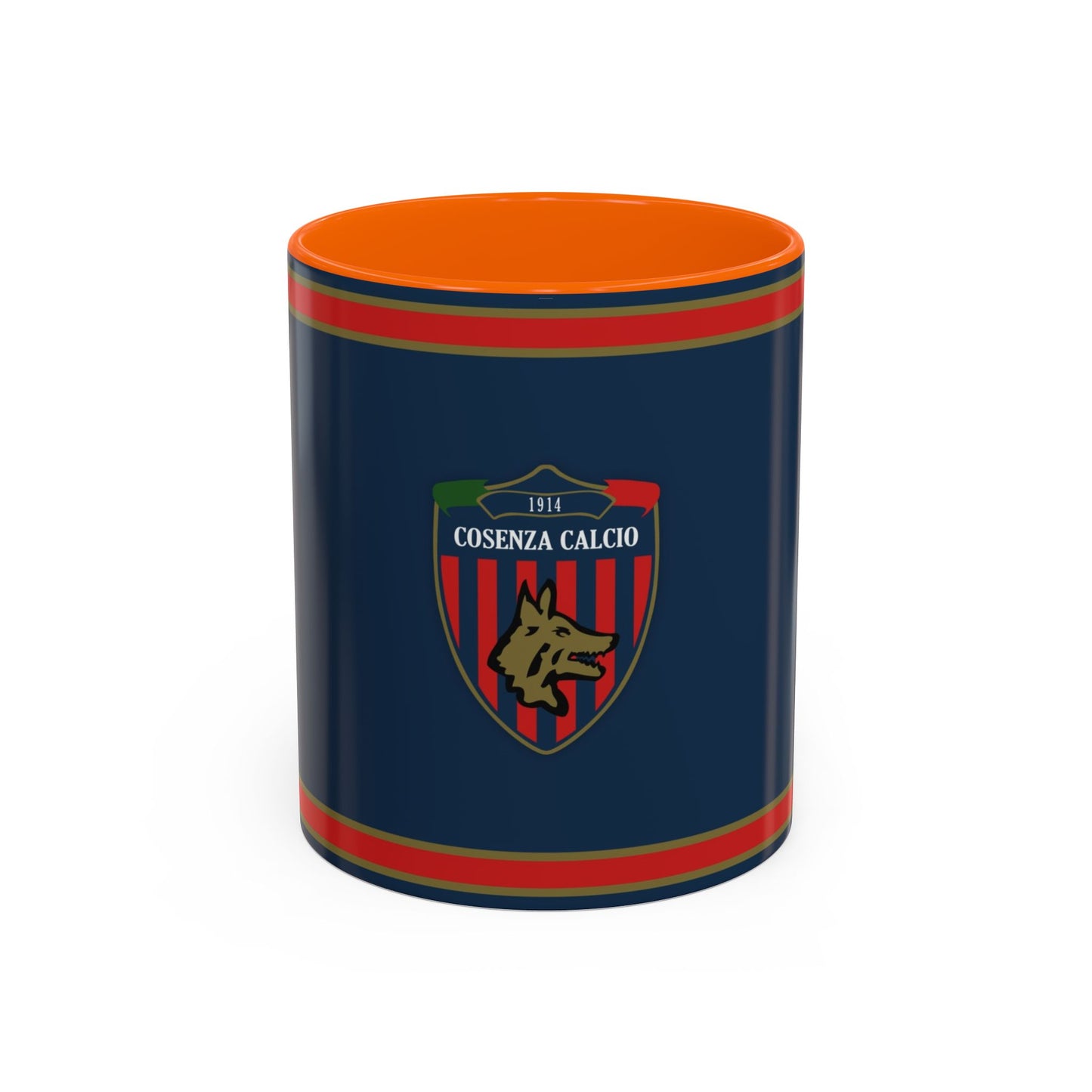 Tazza Mug Cosenza