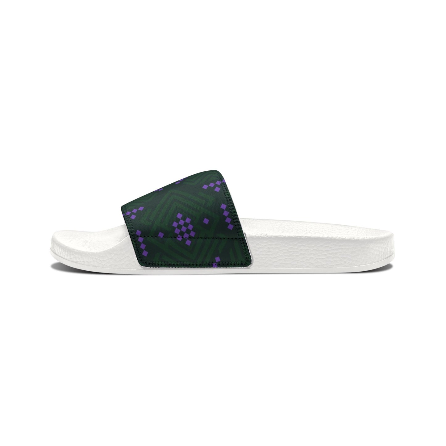 Ciabatte Slide Bold Stripe