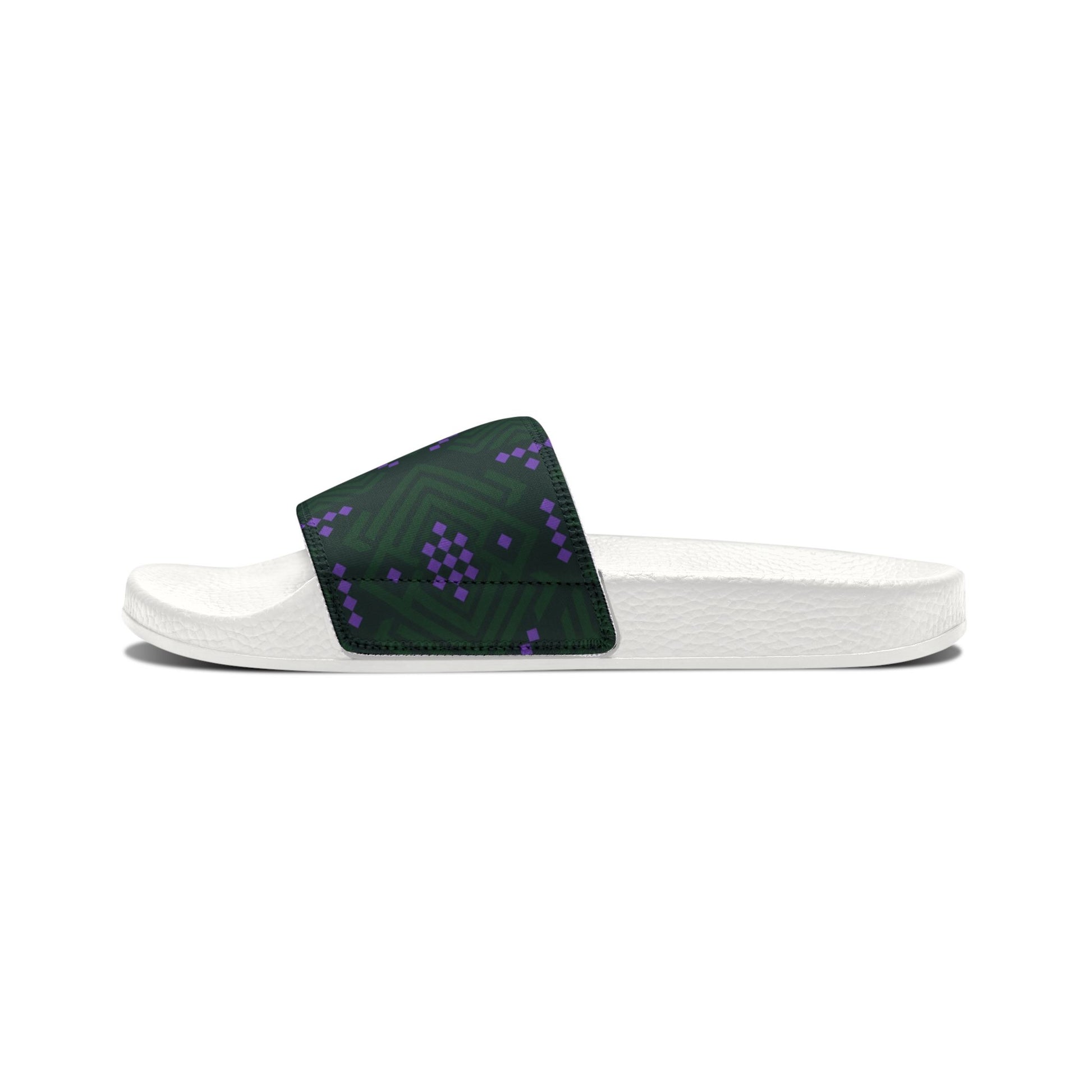 Ciabatte Slide Bold Stripe