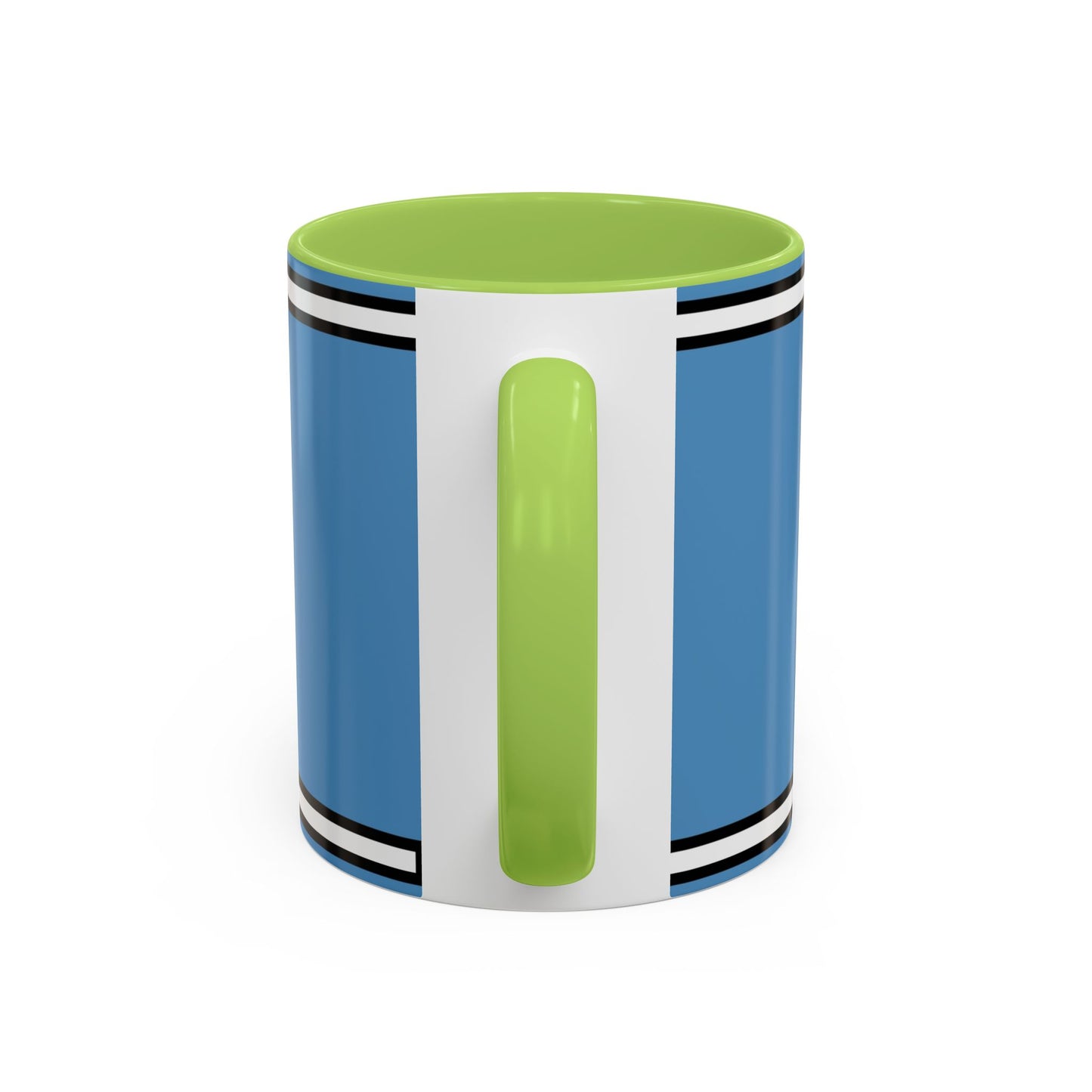Tazza Mug Giana Erminio