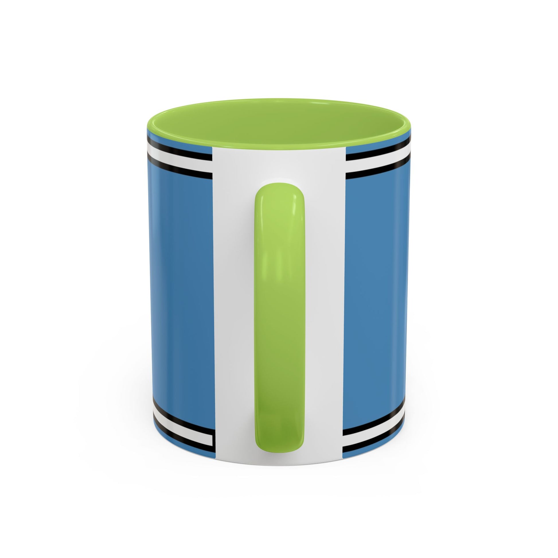 Tazza Mug Giana Erminio