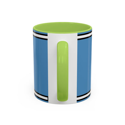 Tazza Mug Giana Erminio