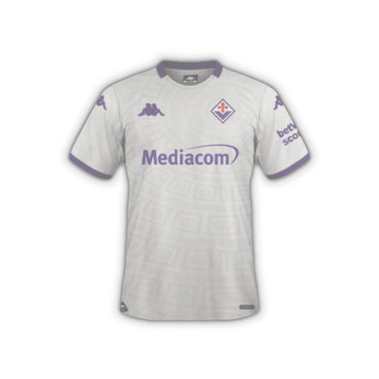 Adesivo Fiorentina Away s.s. 25/26