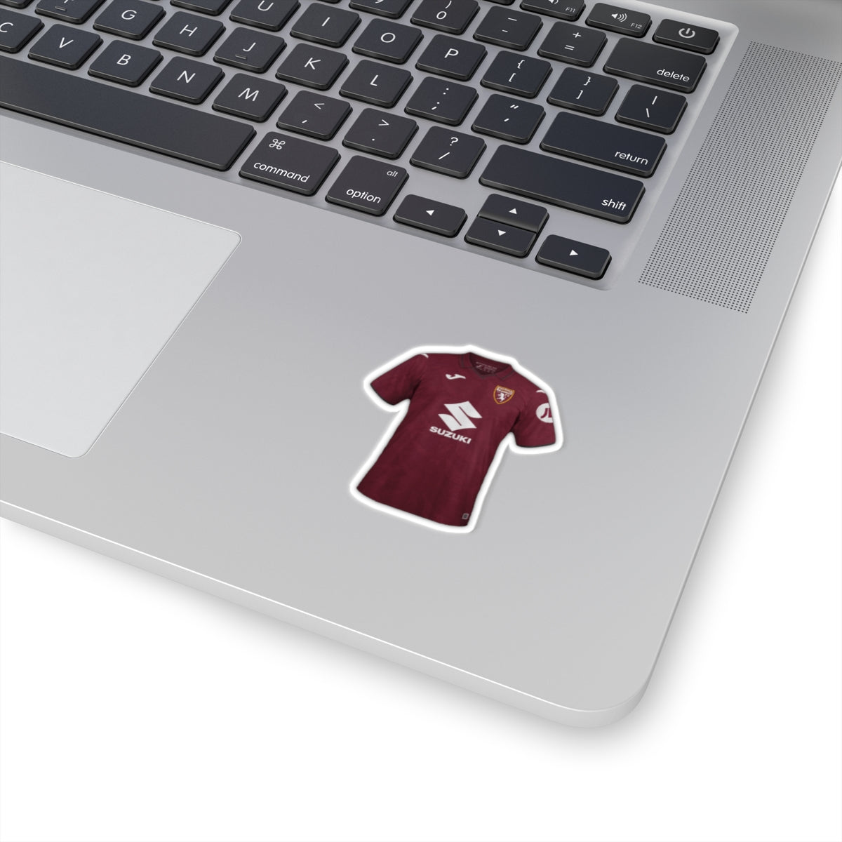 Adesivo Torino Home s.s. 25/26