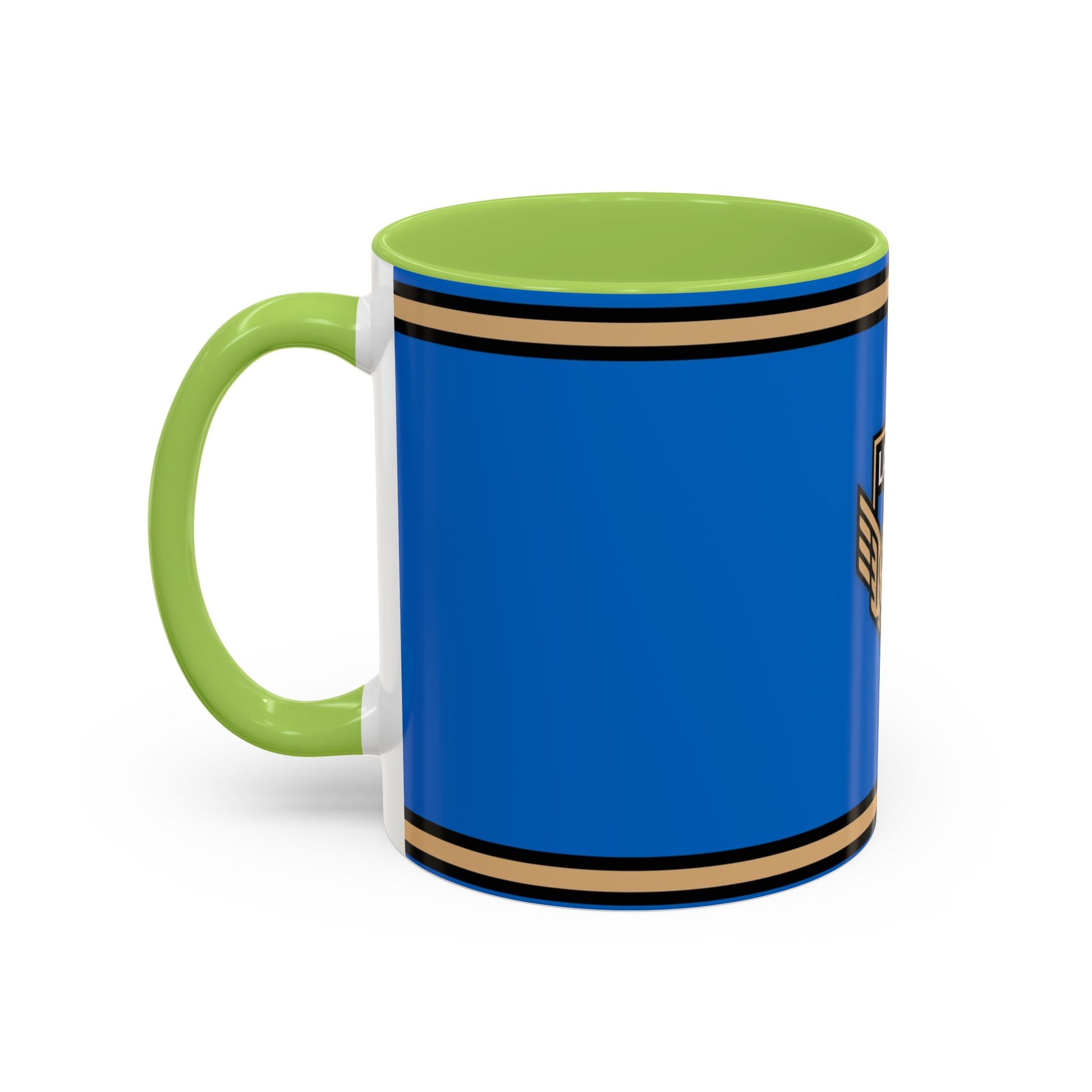 Tazza Mug Latina