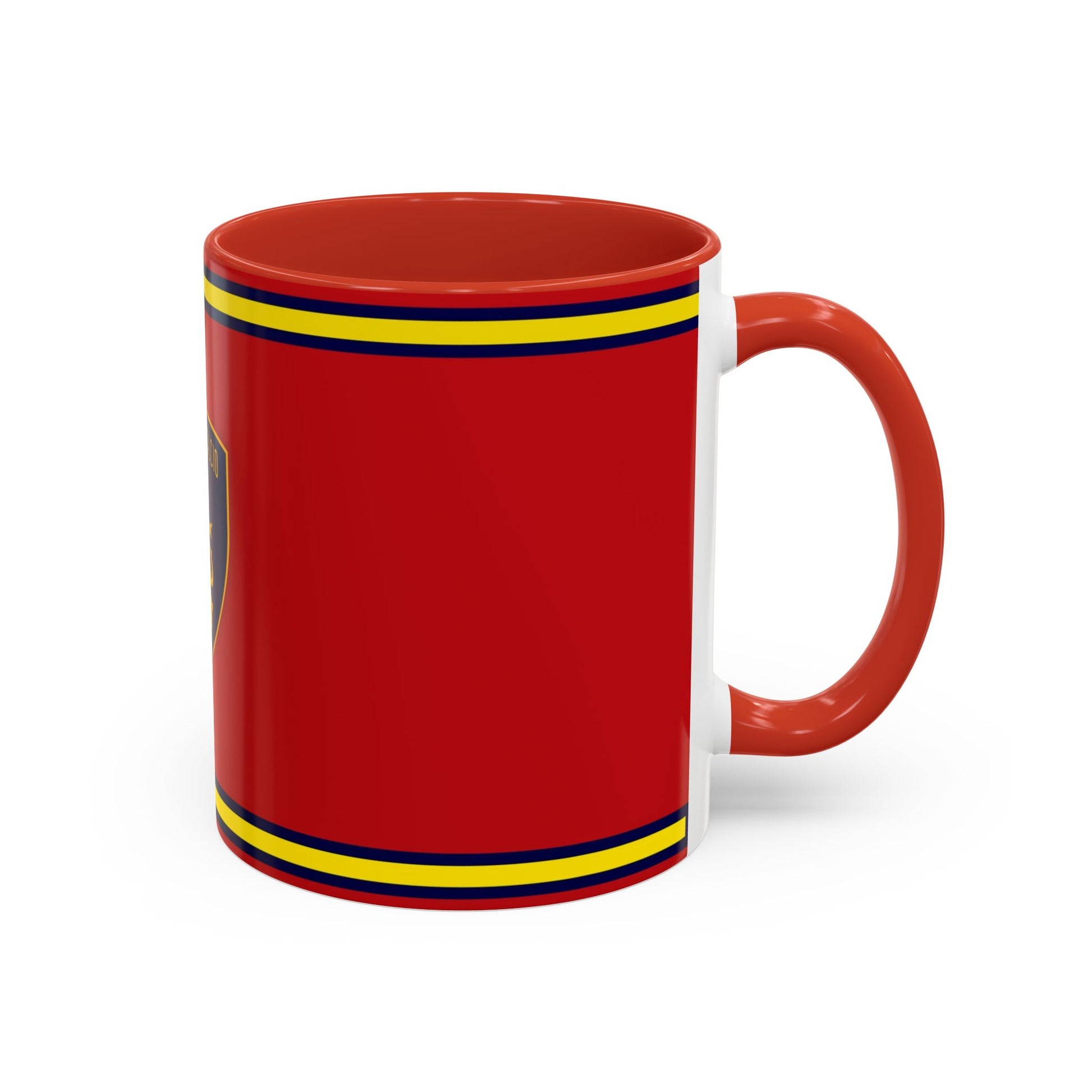 Tazza Mug Potenza