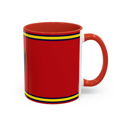 Tazza Mug Potenza