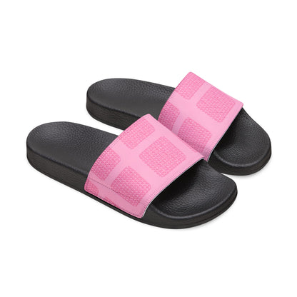 Ciabatte Slide Bold Pink