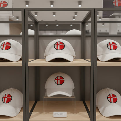 PADOVA CAPPELLINO BIANCO